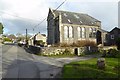 Methodist Chapel, Carnkie