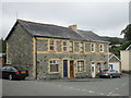 Houses at the junction of Newry Road and Castle Road