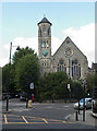 TQ2887 : Former Highgate Presbyterian Church, Cromwell Avenue by Jim Osley