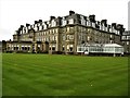 Gleneagles Hotel