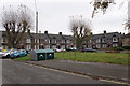 Anchor and Hope Lane, New Charlton