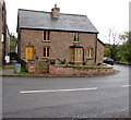 Wheelers Cottage, Cross Ash, Monmouthshire