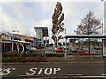 B&Q at Sprucefield Retail Park, Lisburn