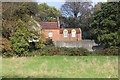 Rose Cottage, Severndroog Castle