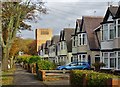 Hall Road, Kingston upon Hull