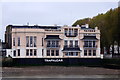 Trafalgar Tavern, Greenwich