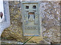 Ordnance Survey Flush Bracket S6360