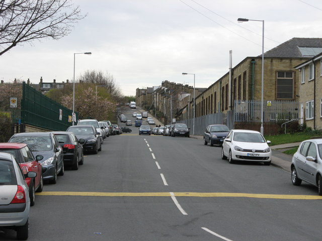 Farnham Road