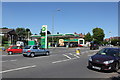 Petrol Garage in Mottingham