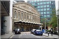 Fenchurch Street Station