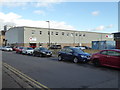 Highfield Gear Industries, Huddersfield