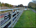 Derelict Gamston Lock No 3