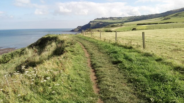 The Cleveland Way [2]