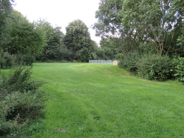 Kennet Way play area