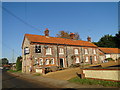 The White Hart in White Hart Street, Foulden