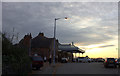 Herne Bay station