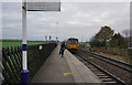 South Milford Railway Station