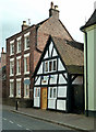 St Johns Street, Bridgnorth