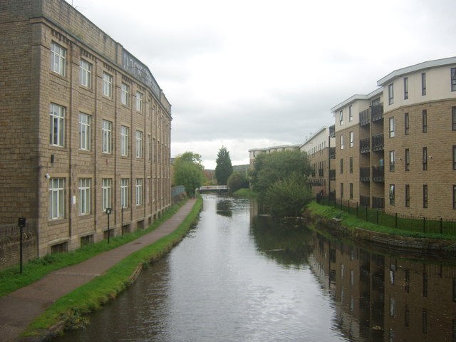 Leeds & Liverpool Canal