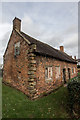 Almshouses, Church Grounds, Acton