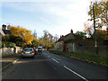 Main Street, South Rauceby