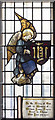 St Stephen, Buckhurst Hill - Stained glass window