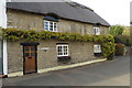 Cottage on Church Road