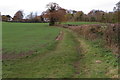 Ouse Valley Way near Pavenham