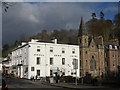 The Atholl Arms Hotel, Dunkeld