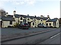 The Carpenters Arms, Llanishen