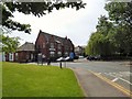 North Manchester Post-Graduate Medical Centre