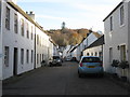 Cathedral Street, Dunkeld