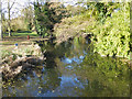 River Brett, Hadleigh