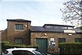 View of the Vestry Road Spiritualist Church from Vestry Road