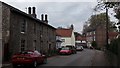 High Street, Northwold