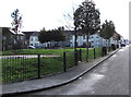 Courtmead Community Gardens, Grangetown, Cardiff