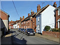 Benton Street, Hadleigh