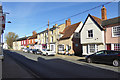 Hadleigh High Street