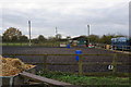 Tigers Den, Common Lane, South Milford