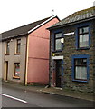 From Baglan Street to Ynyswen Road, Ynyswen