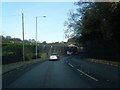 A616 Huddersfield Road, Honley