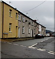 Llewelyn Street, Ynyswen