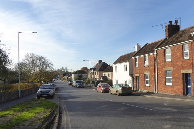 Bere Lane, Glastonbury