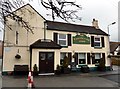 The Carpenters Arms