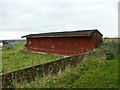 Stables at Cherry Orchard Farm