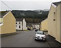 Down Jones Street, Ynyswen