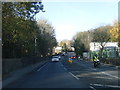 A629 Halifax Road