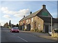 ST5430 : The Quarry Inn, Keinton Mandeville by David Smith