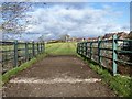 Sluice on Semington Brook [4]