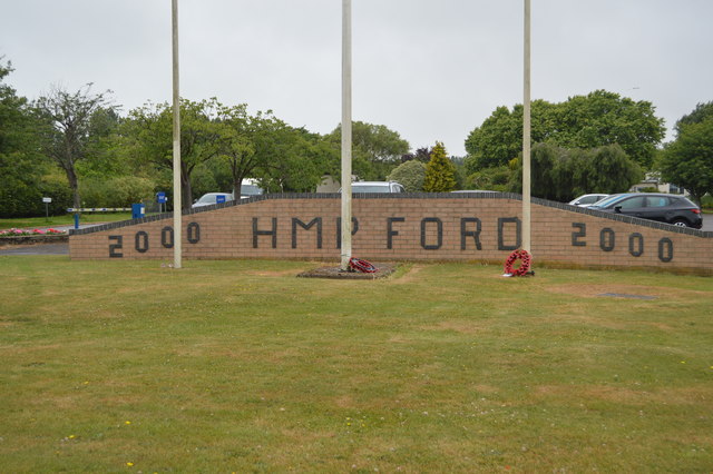 HMP Ford